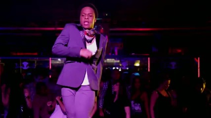 Steve Watt Feat. Jean Philippe - Give It Up 