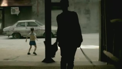 Depeche Mode - Peace