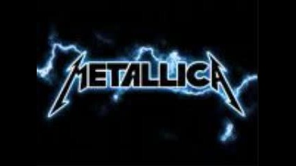 Metallica-seek and Destroy with lyrics