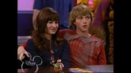 Chad and Sonny