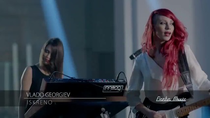 Яки мацки !!! Vlado Georgiev - Iskreno (official video) 2014 # Превод