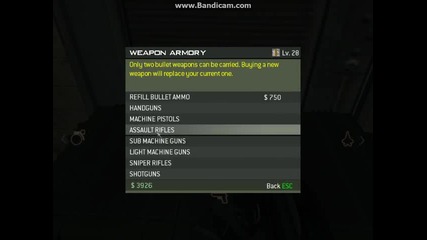 Call Of Duty Mw3 Special Ops