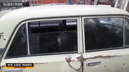 Много смях с руснаци - fail compilation