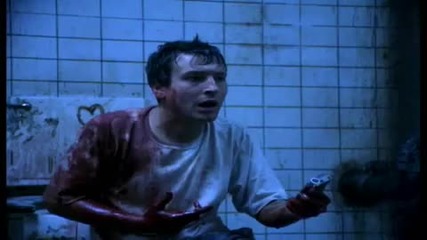 Marilyn Manson - This is Halloween - Horror Movies
