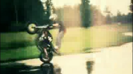 Stunt Mielec 2009