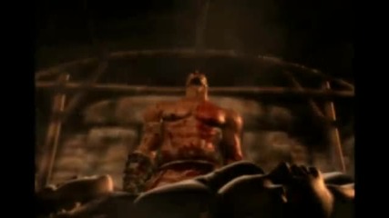 orbital - satan (god of War)