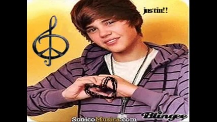 - Justin Bieber ~ Telephone 