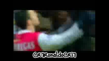 Fransesc Fabregas