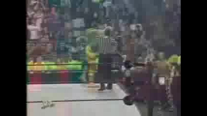 Shawn Michaels Na Summerslam Vs Hulk Hogan