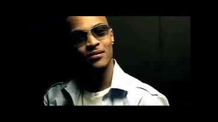 R. Kelly featuring T.i. & T - Pain - Im A Flirt Remix 