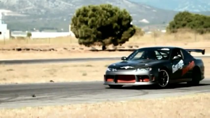 Drifting To Dubstep 4!