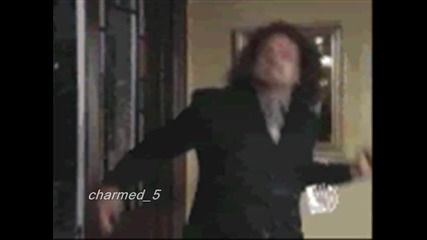 Charmed ~ Who says