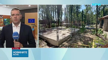 Уволнен инспектор в "Строителен контрол" Варна: Нямам нищо общо със случая