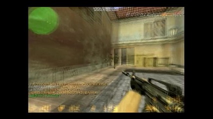 Counter Strike Sony Vegas Test