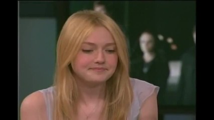 The Oprah show:the Twilight Saga Ecipse cast part 4