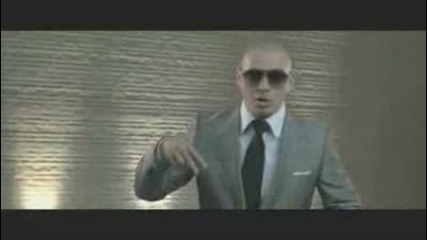 Pitbull - Hotel Room Service