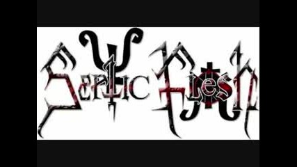 Septic Flesh - Magic Loves Infinity