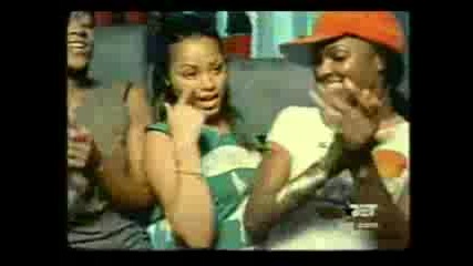 Pharrell Williams Ft. Jay - Z - Frontin