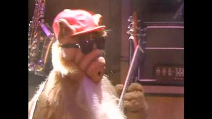 Alf - Youre The One Whos Out Of This World