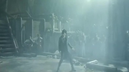 [pv] Gackt - Stay the Ride Alive ( Kamen Rider Decade)