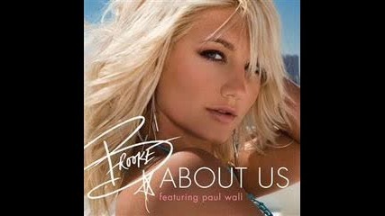 Brooke hogan ft beenie ma - heaven baby 