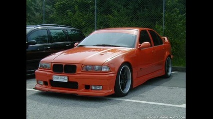 Bmw Colection