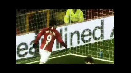 Dimitar Berbatov - The Best 2008/2009 