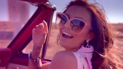 Превод! Cher Lloyd feat. Becky G - Oath ( Official Music Video )
