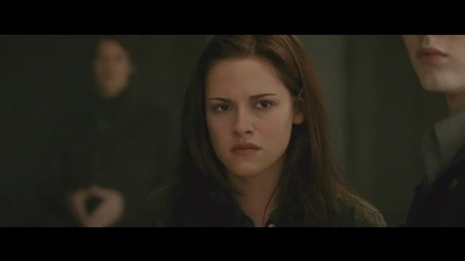 New Moon Volturi Fight 