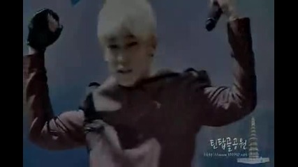 [fancam] 110326 L.joe Money Today Sharing Concert 2