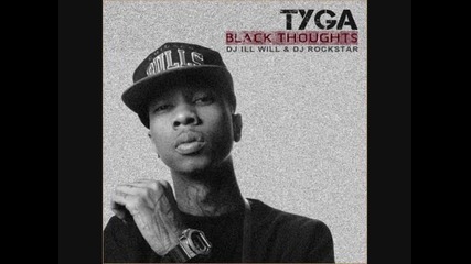 New ! Tyga - Heaven or Hell