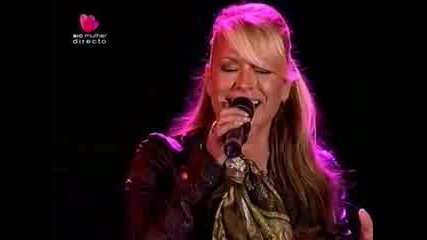 Anastacia - In Your Eyes