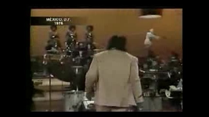 Barry White - Loves Theme 