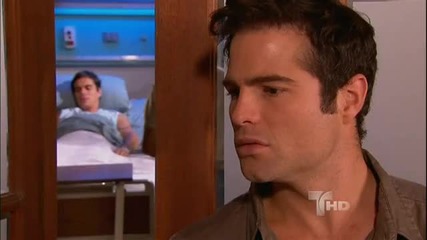 Flor Salvaje Capitulo 127 parte 3