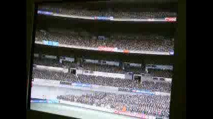 Начало На Финала На Champions League В Uefa Cl 2006 - 2007