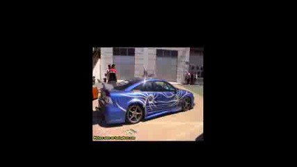 Tuning Opels