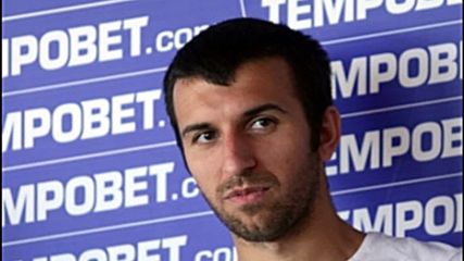 Светослав Дяков: Гледаме напред и ще се стремим да спечелим максимум точки
