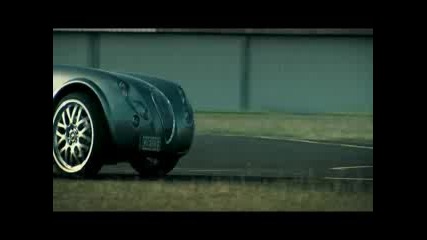 Wiesmann Roadster