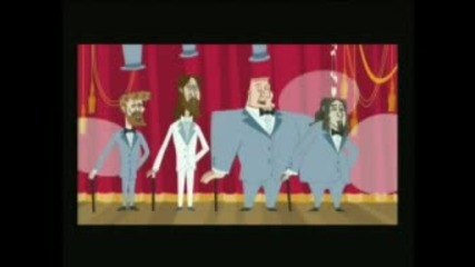 Jesus and his brothers [the song]