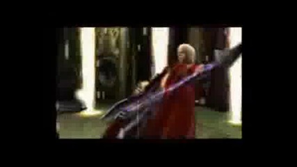 Devil May Cry 3 - Love Me