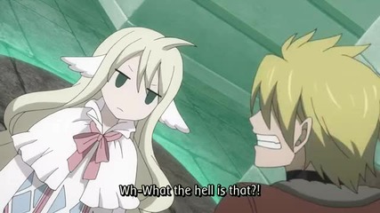 { Eng Sub } Fairy Tail - 267 ( S2 - 92 )