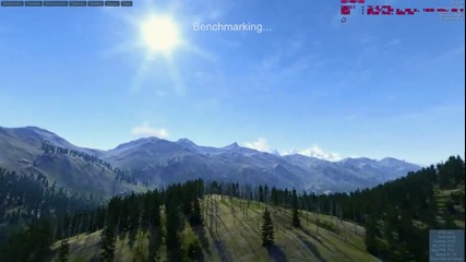 Unigine Valley