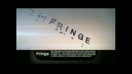 Fringe s03 ep13 Preview 