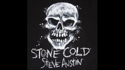 Stone Cold [theme Song]