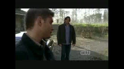 Tribute to Dean Winchester Vbox7 
