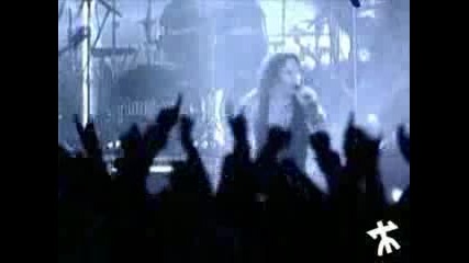 Manowar - I Believe 