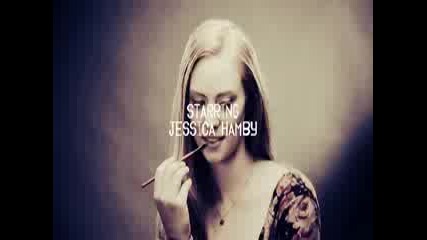 True Blood - Jessica Hamby