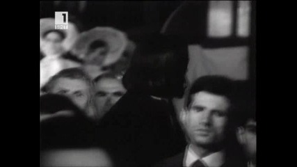 Васил Левски - Демонът на Империята (1971) - Част 7, 2/2