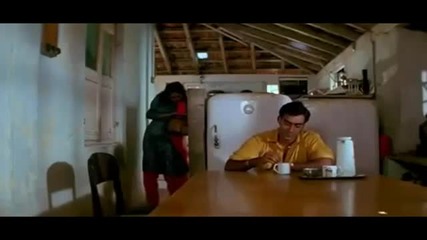Dheere Dheere Pyar Ko - Phool Aur Kaante Kumar Sanu And Alka Yagnik [hd 720p]