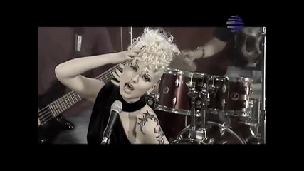 Cvetelina Qneva - Momiche za vsichko (new Hd Video) 